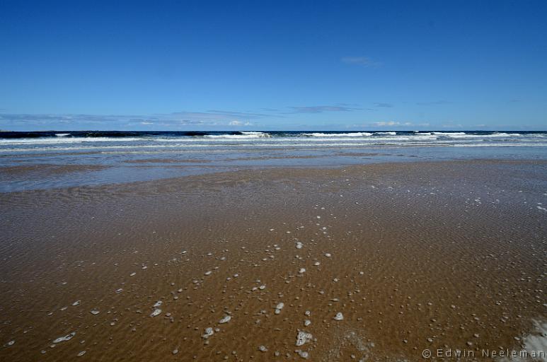 ENE-20120613-0265.jpg - [nl] Strand tussen Bamburgh en Seahouses, Northumberland, Engeland[en] Beach between Bamburgh and Seahouses, Northumberland, England